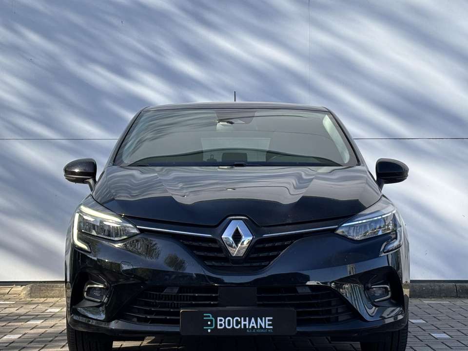 Renault Clio - Imagem 16