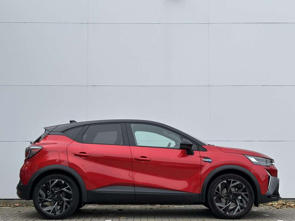 Renault Captur - Imagem 16