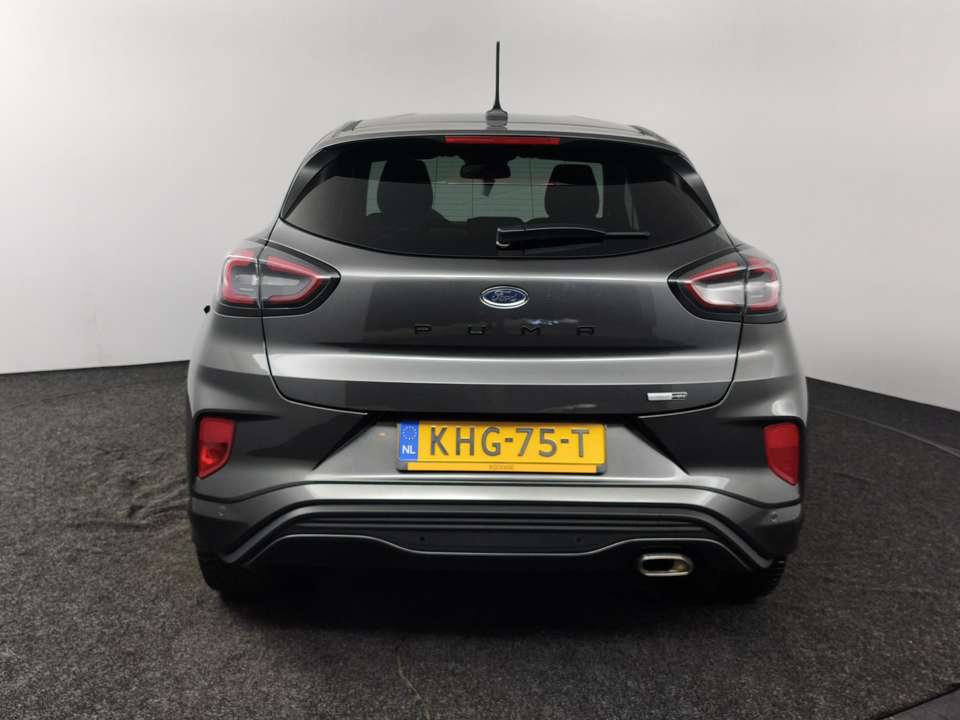 Ford Puma - Imagem 17