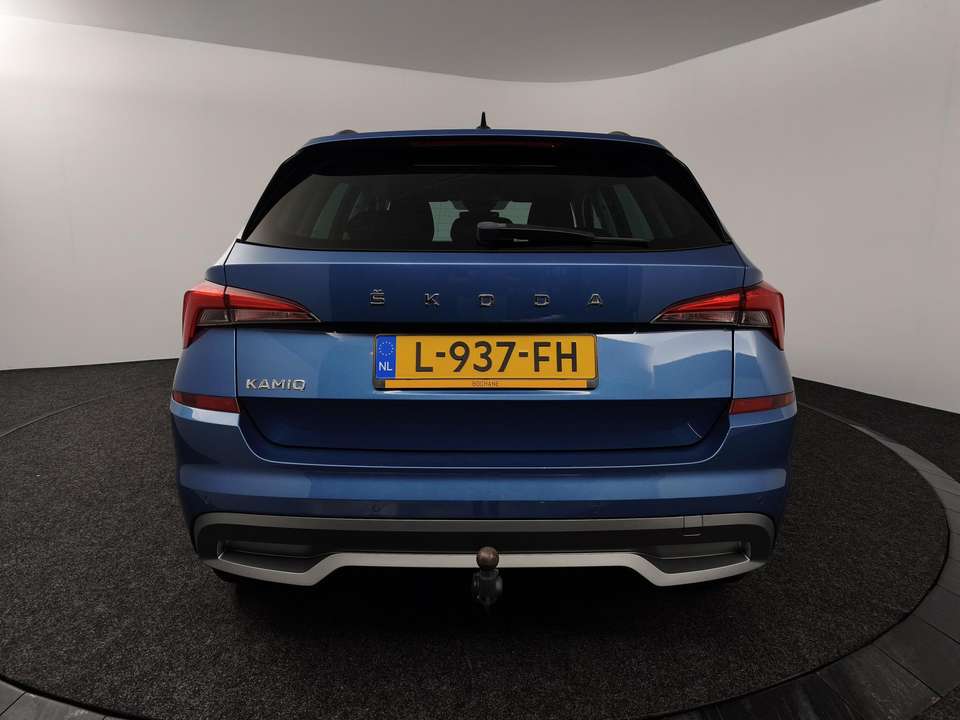 Skoda Kamiq - Imagem 17