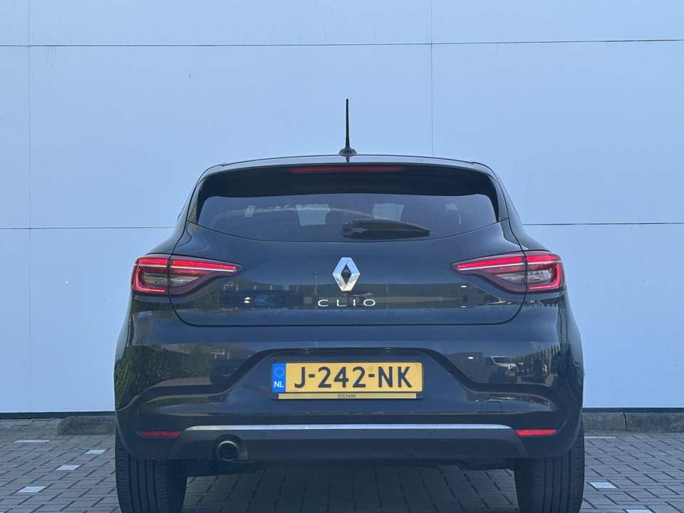 Renault Clio - Imagem 17
