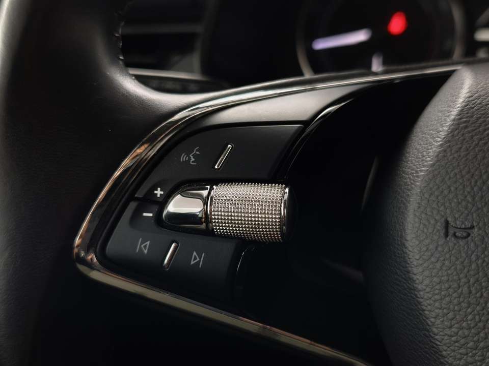 Skoda Kamiq - Imagem 18