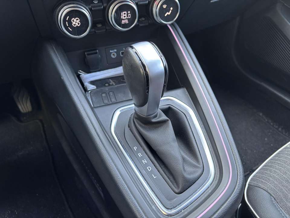 Renault Clio - Imagem 18