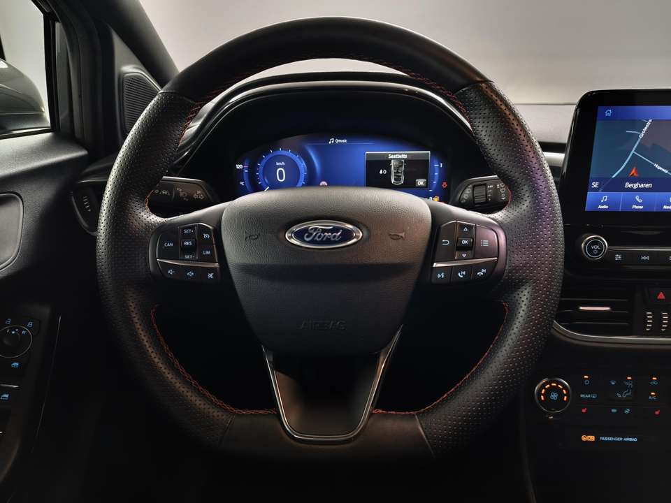 Ford Puma - Imagem 19