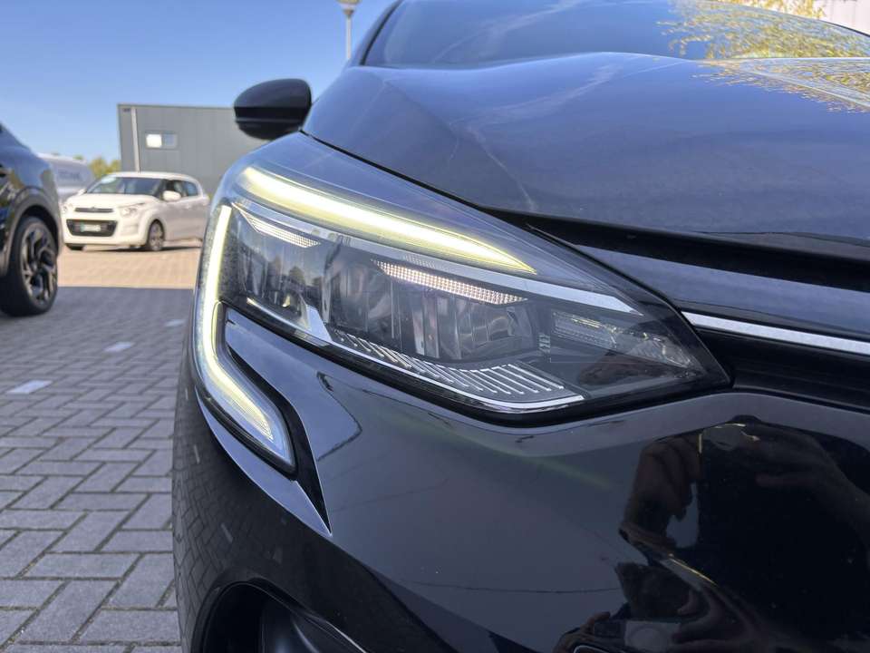 Renault Clio - Imagem 19