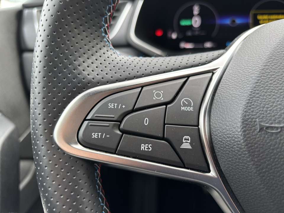 Renault Captur - Imagem 20