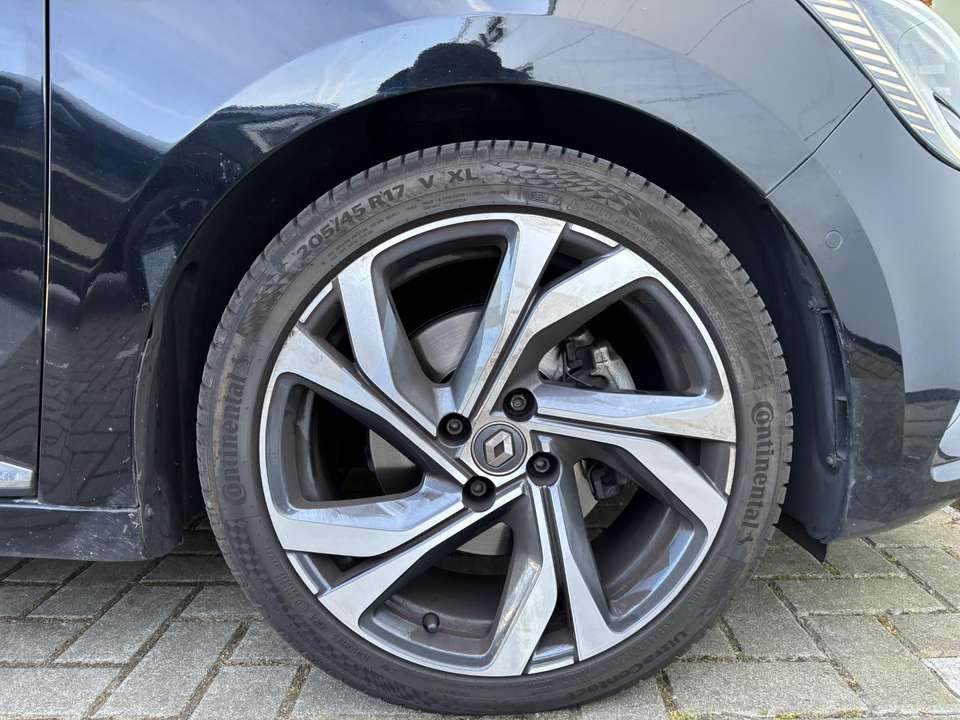 Renault Clio - Imagem 20