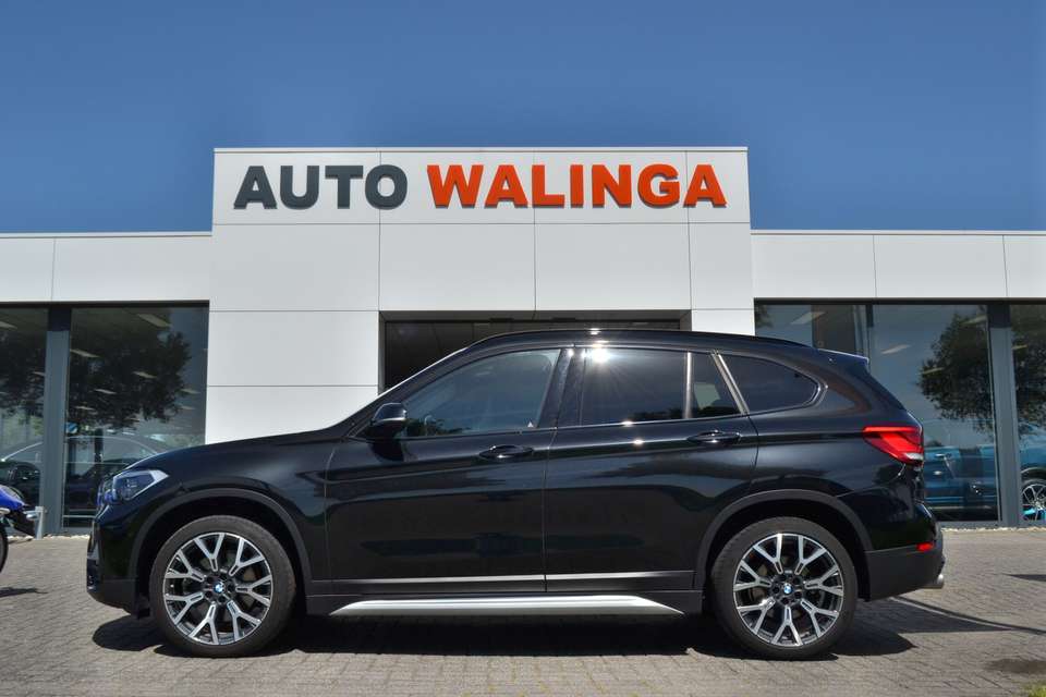 BMW X1 - Imagem 2
