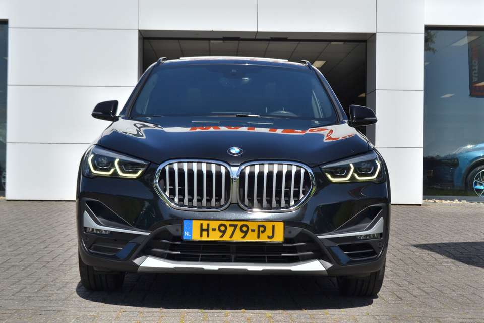 BMW X1 - Imagem 3