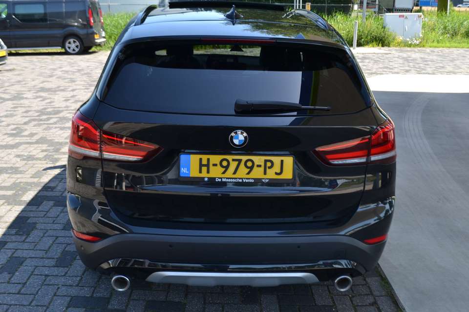 BMW X1 - Imagem 4