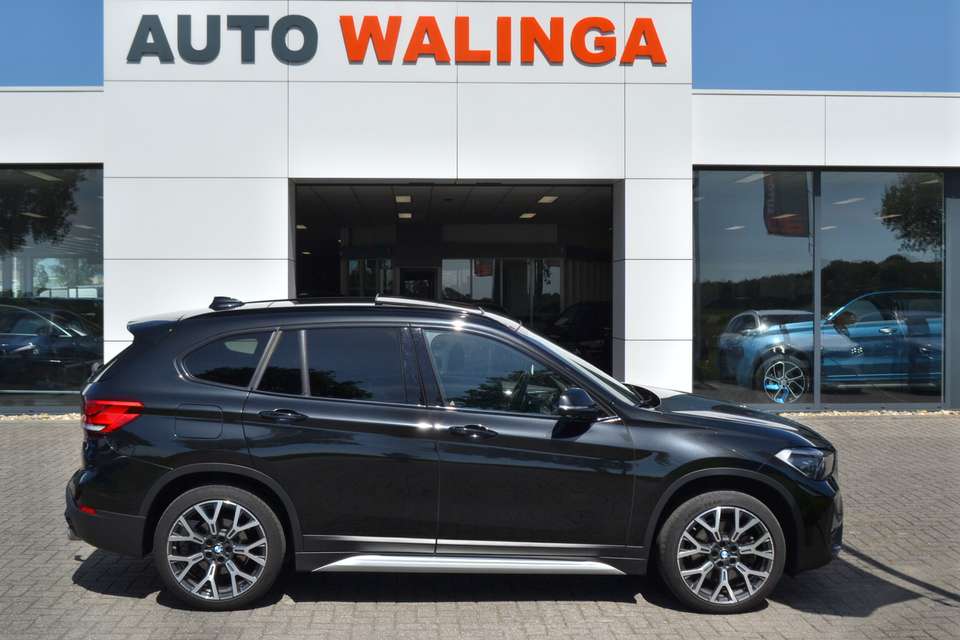 BMW X1 - Imagem 5
