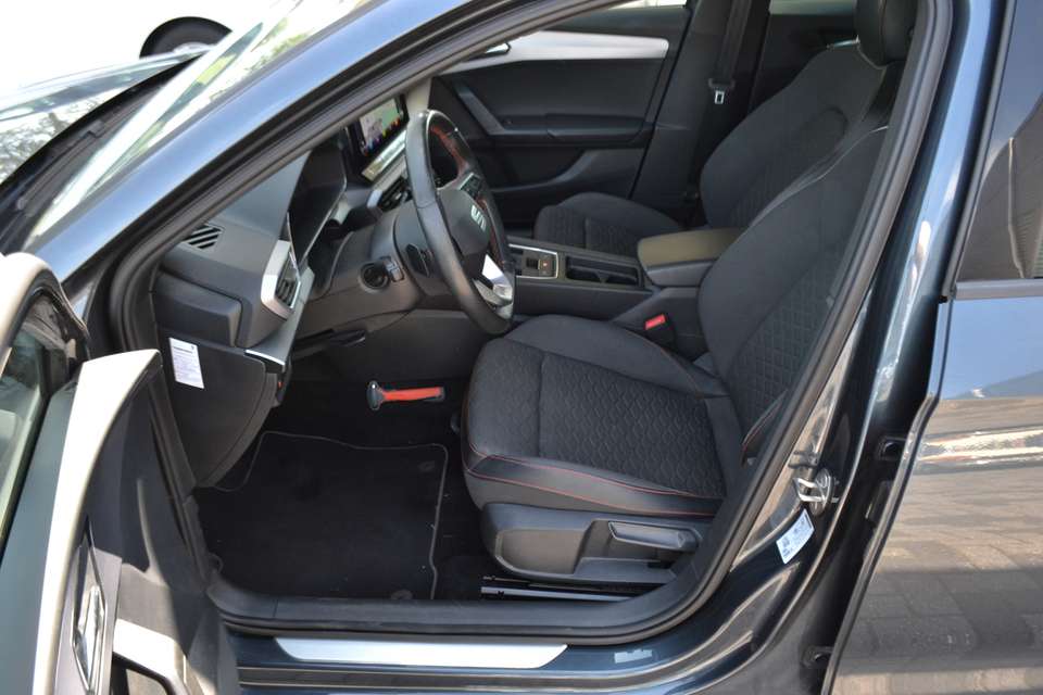 SEAT Leon e-Hybrid - Imagem 7