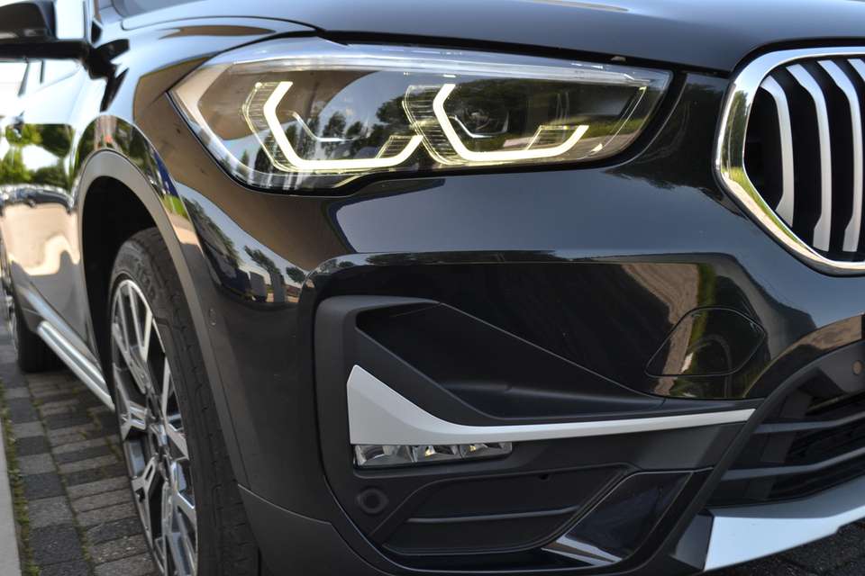 BMW X1 - Imagem 6