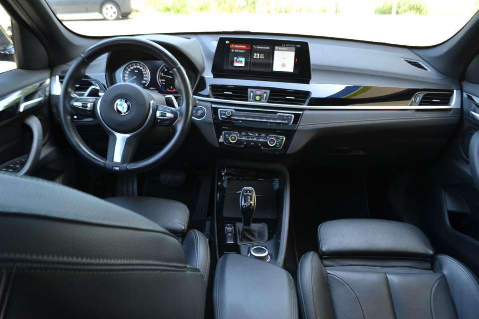 BMW X1 - Imagem 7