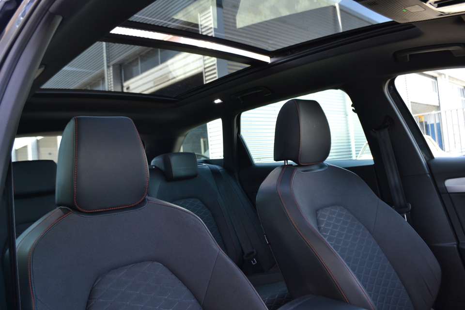 SEAT Leon e-Hybrid - Imagem 9