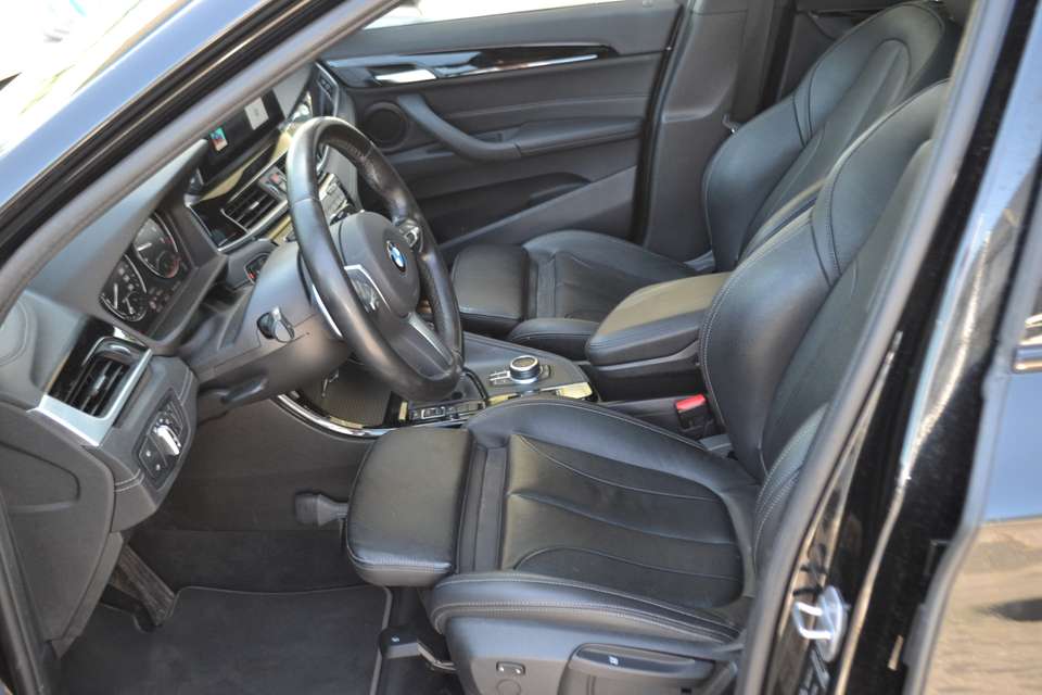 BMW X1 - Imagem 9