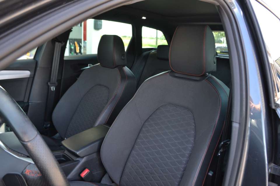 SEAT Leon e-Hybrid - Imagem 11