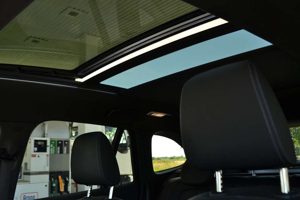 BMW X1 - Imagem 12