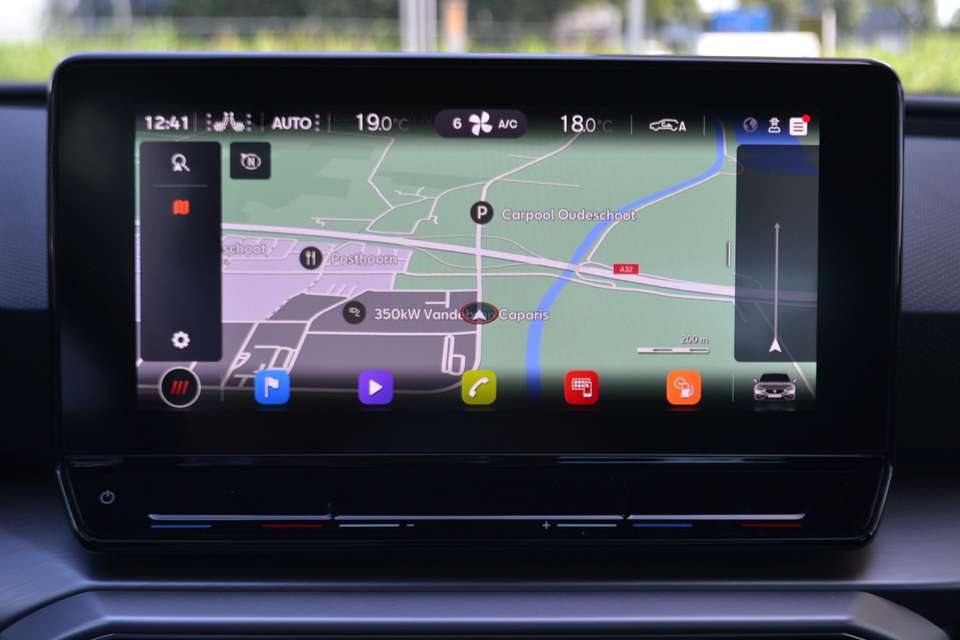 SEAT Leon e-Hybrid - Imagem 14
