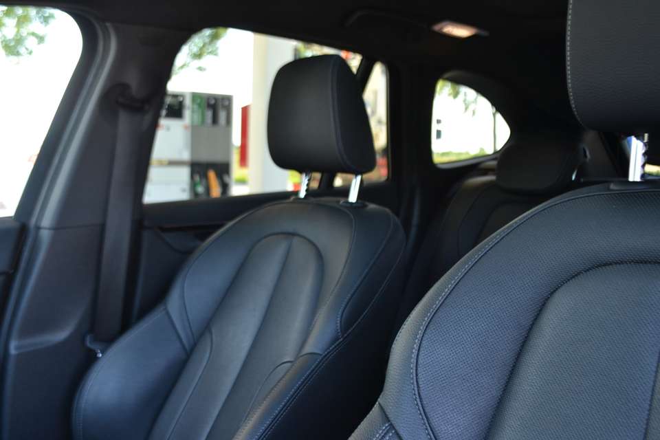 BMW X1 - Imagem 14