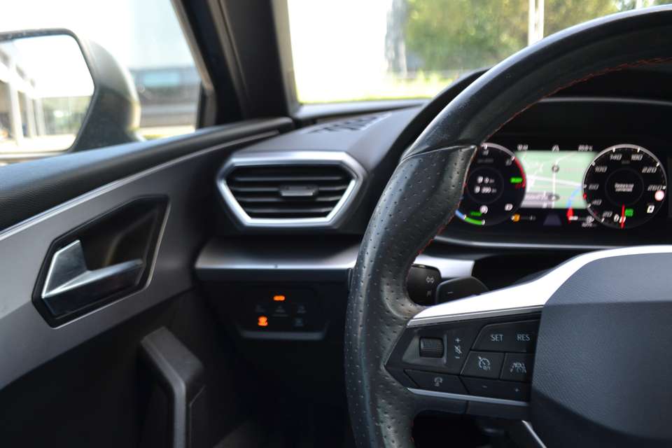 SEAT Leon e-Hybrid - Imagem 15