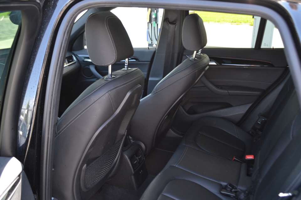 BMW X1 - Imagem 15