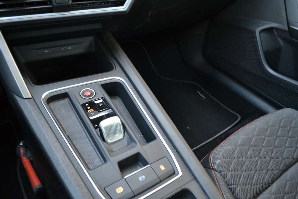SEAT Leon e-Hybrid - Imagem 17