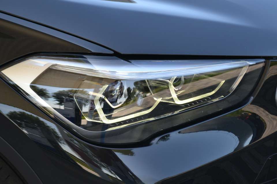 BMW X1 - Imagem 17