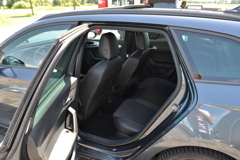 SEAT Leon e-Hybrid - Imagem 18