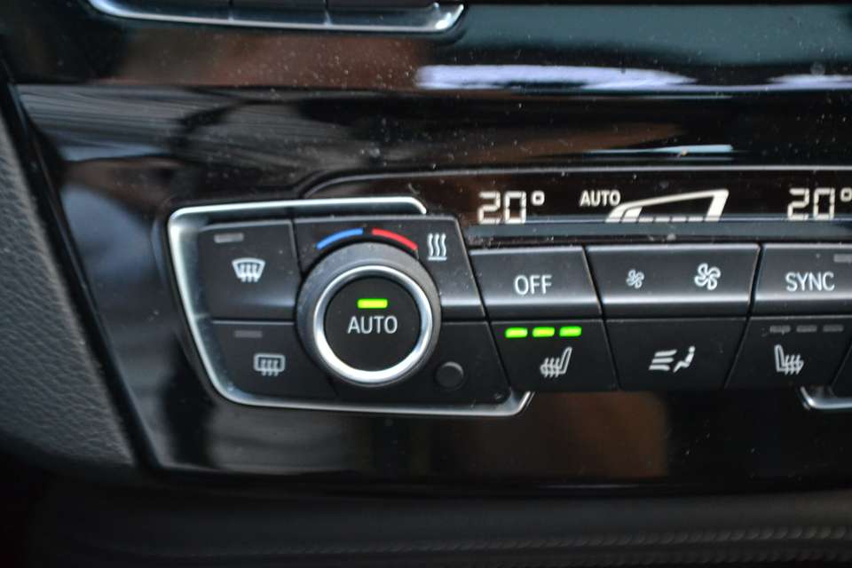 BMW X1 - Imagem 18