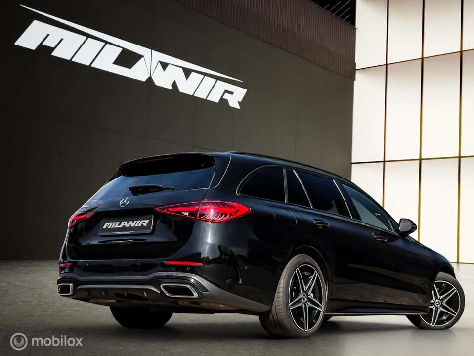 Mercedes-Benz C 300 - Imagem 2