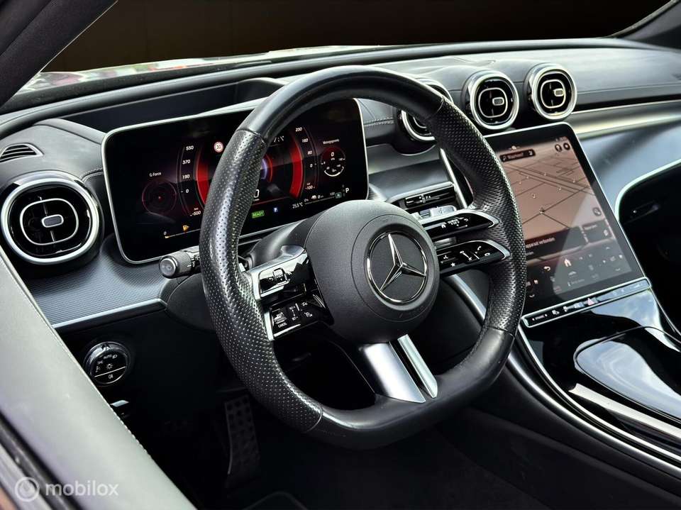 Mercedes-Benz C 300 - Imagem 3