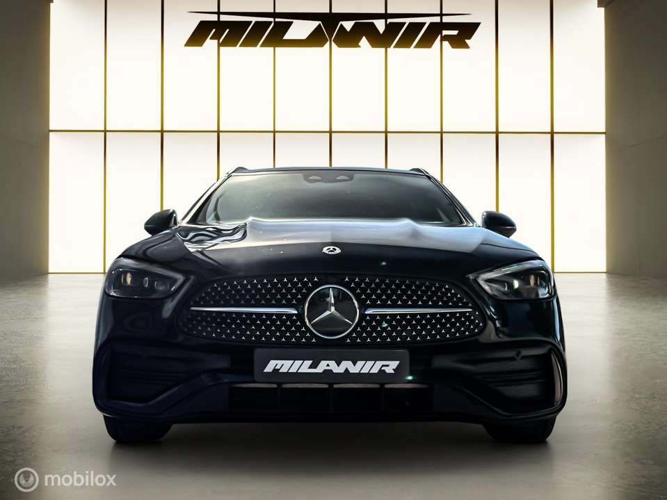 Mercedes-Benz C 300 - Imagem 5