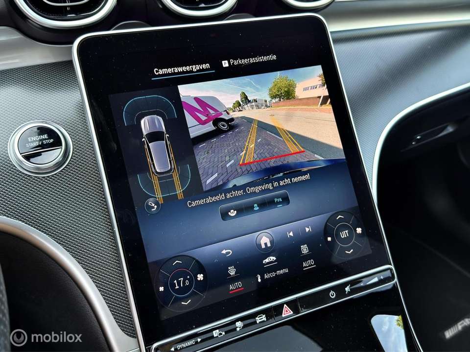 Mercedes-Benz C 300 - Imagem 20