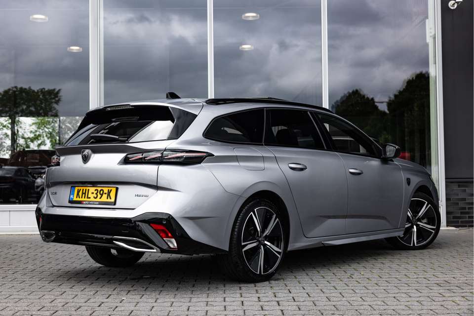 Peugeot 308 - Imagem 2
