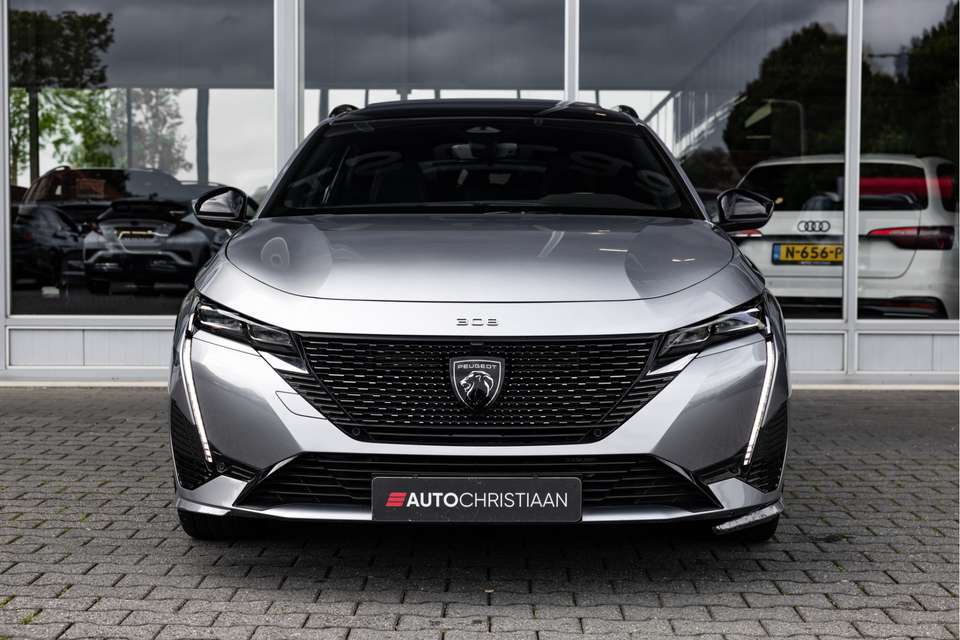 Peugeot 308 - Imagem 3