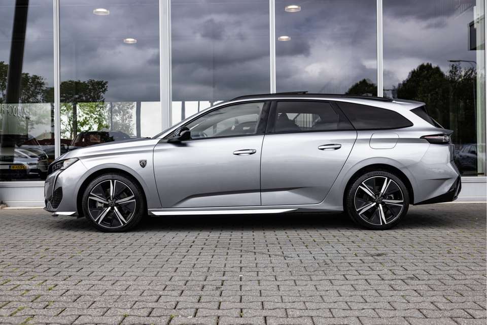 Peugeot 308 - Imagem 5