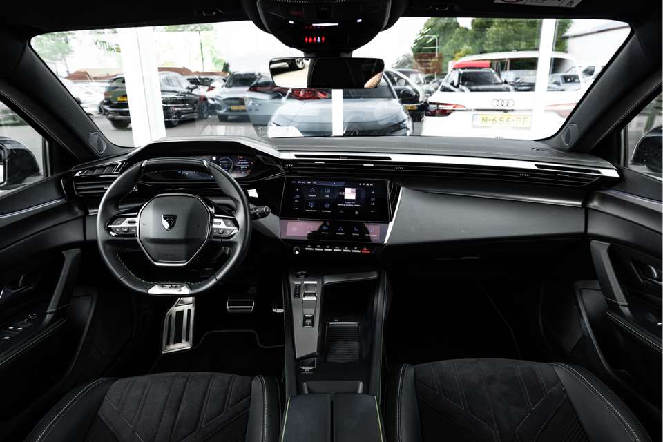 Peugeot 308 - Imagem 6
