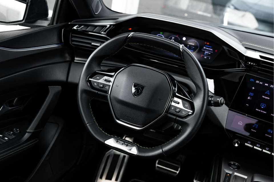 Peugeot 308 - Imagem 7