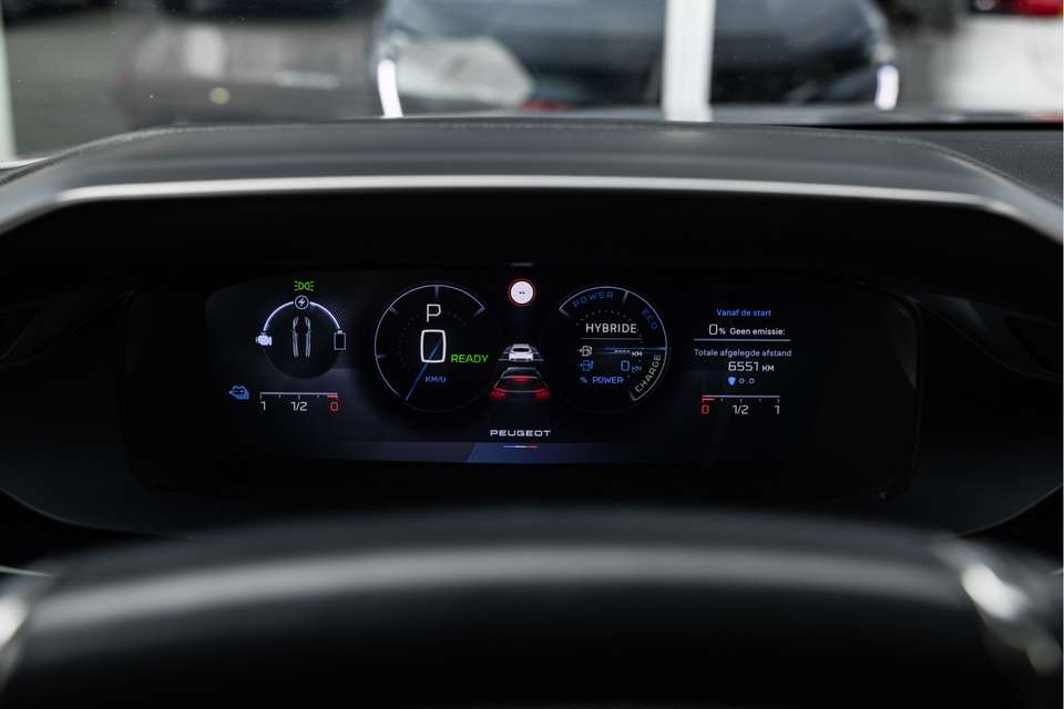 Peugeot 308 - Imagem 8