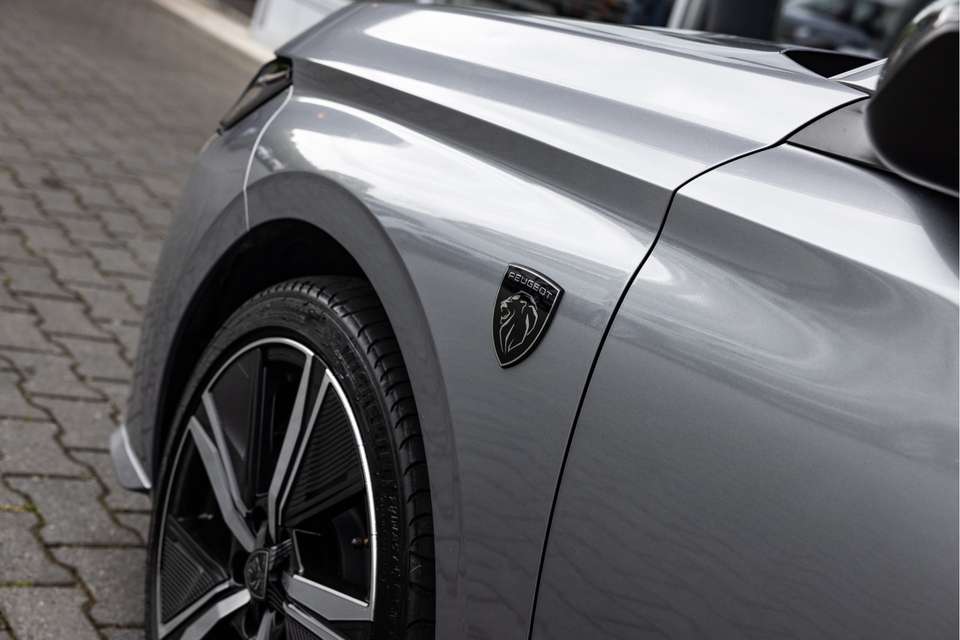 Peugeot 308 - Imagem 9