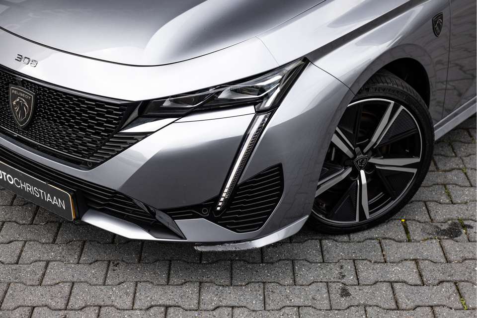 Peugeot 308 - Imagem 11