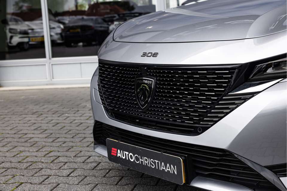 Peugeot 308 - Imagem 12