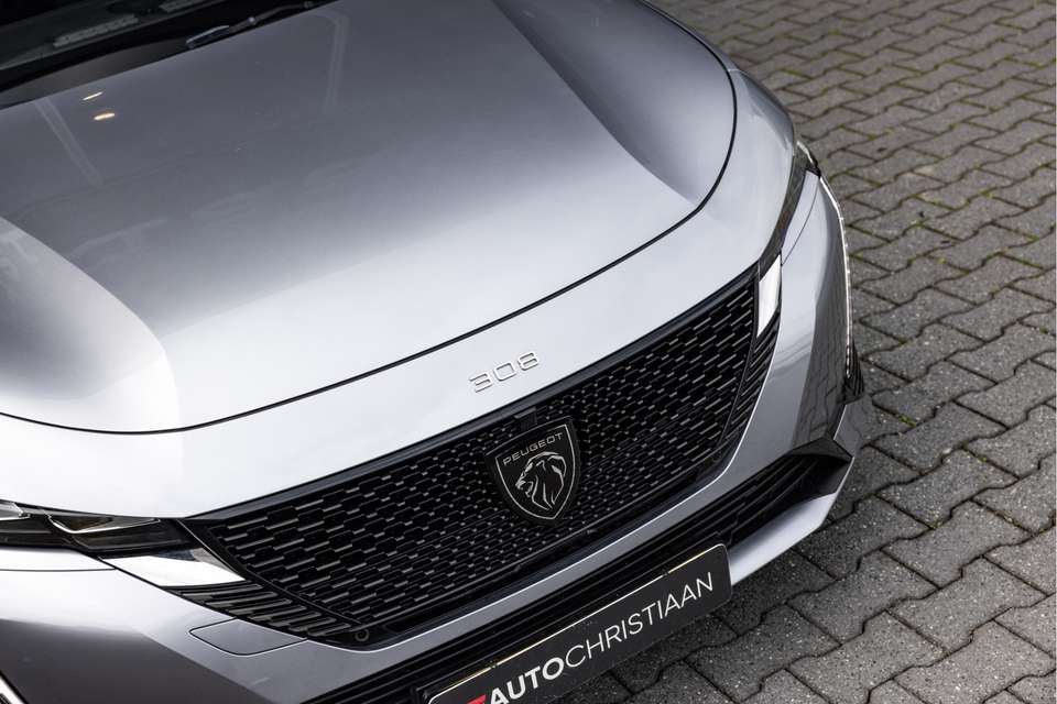 Peugeot 308 - Imagem 13