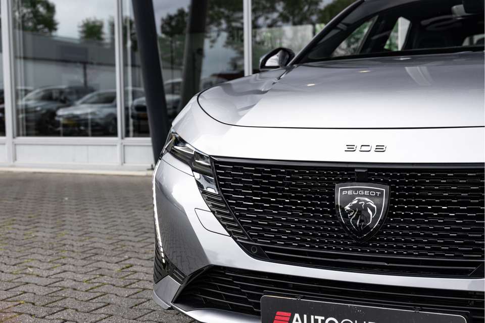 Peugeot 308 - Imagem 14
