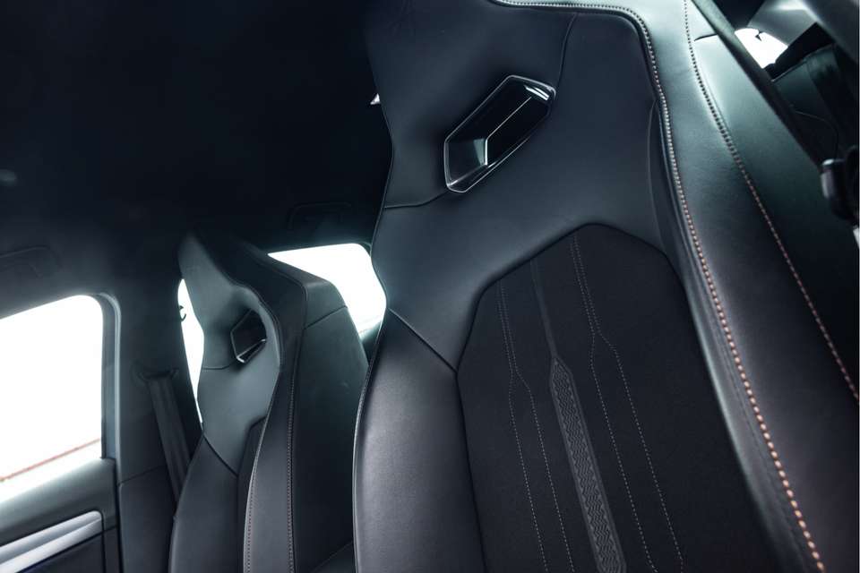 CUPRA Formentor - Imagem 9