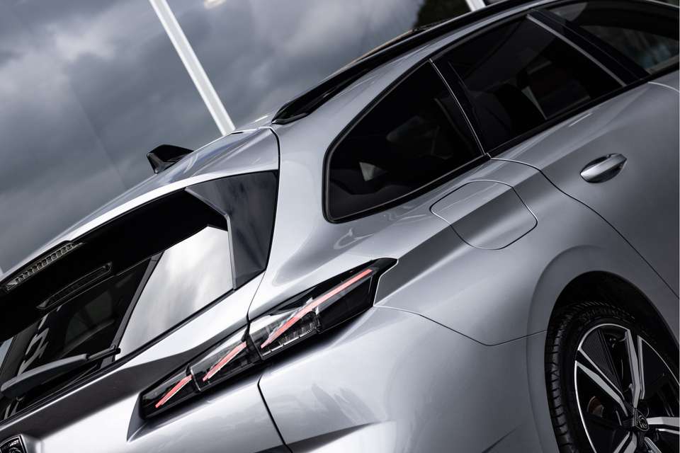 Peugeot 308 - Imagem 15