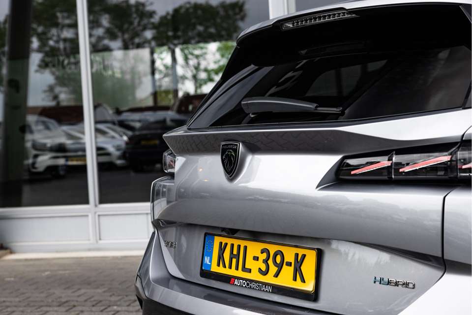 Peugeot 308 - Imagem 16