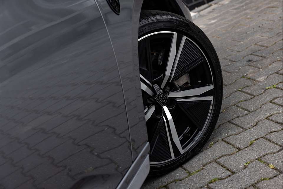 Peugeot 308 - Imagem 17
