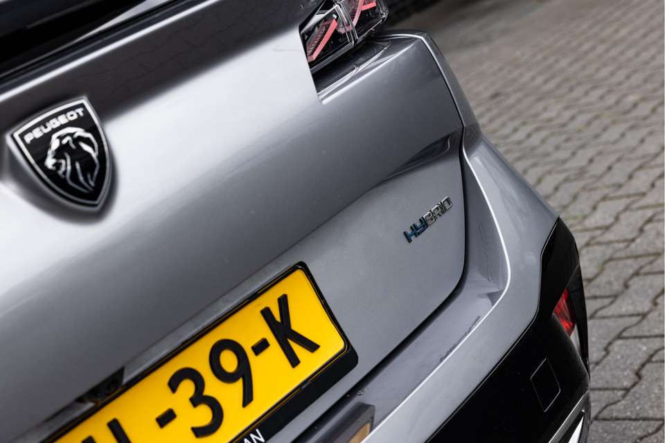 Peugeot 308 - Imagem 19
